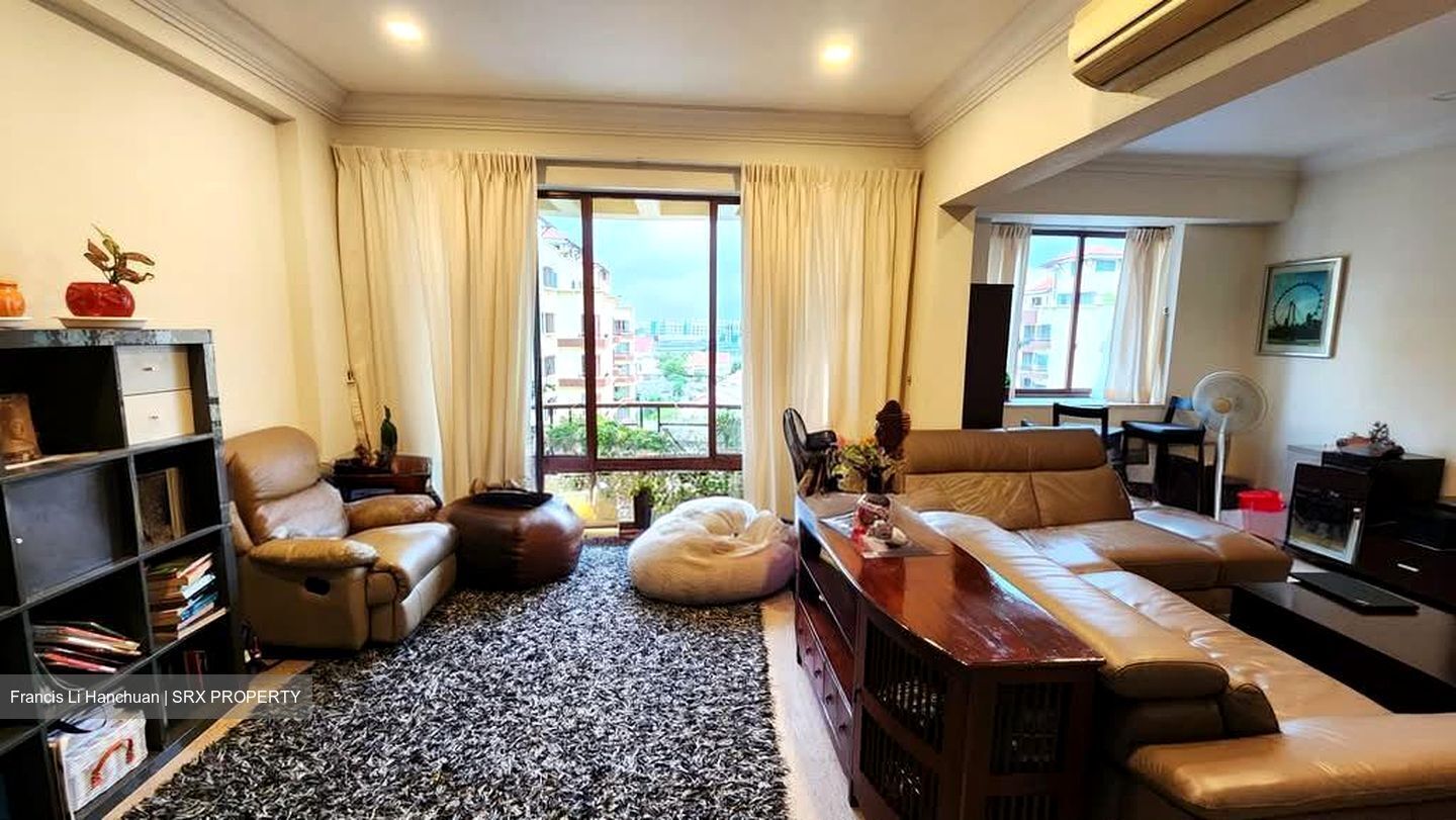 Tropical Spring (D18), Condominium #577920611
